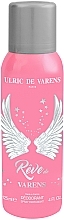 Kup Ulric de Varens Reve de Varens - Dezodorant w sprayu dla mężczyzn