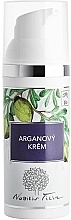 Kup Arganowy krem do twarzy - Nobilis Tilia Argan Cream