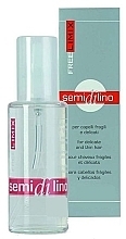 Kup Olejek do włosów łamliwych i cienkich - Freelimix Semi Di Lino Linseed Oil Delicate And Thin Hair