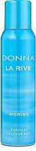 La Rive Donna Woman - Perfumowany dezodorant w sprayu — Zdjęcie N1