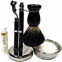 Kup Zestaw do golenia 1301-72, 5 produktów - Rainer Dittmar 