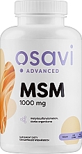 Kup Suplement diety MSM, 1000 mg - Osavi 