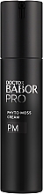 Kup Krem do twarzy z ekstraktem z mchu - Babor Doctor Babor PRO Phyto Moss Cream