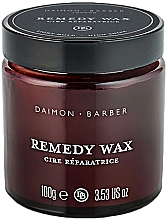 Kup Wosk do włosów - Daimon Barber Remedy Wax