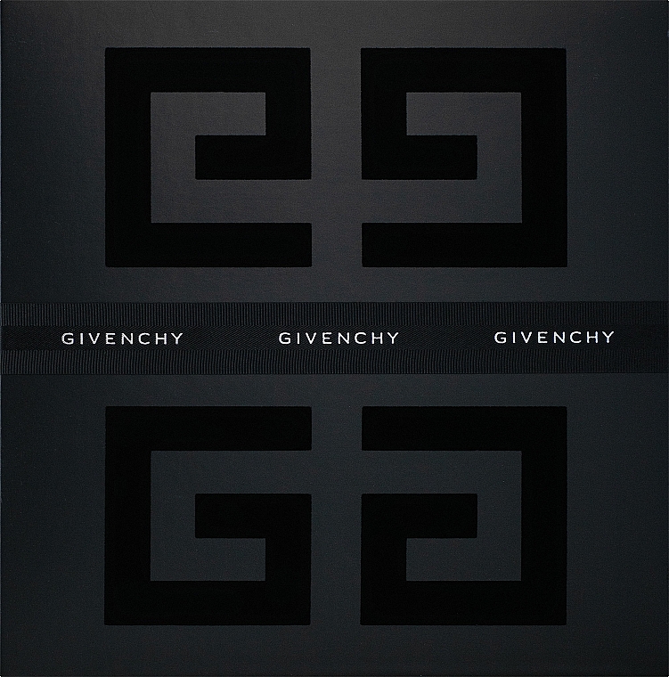 Givenchy Gentleman Eau - Zestaw (edp 100 ml + edp 15 ml) — Zdjęcie N1