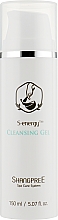 Kup Oczyszczający żel do twarzy - Shangpree S Energy Cleansing Gel