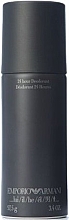 Kup Giorgio Armani Emporio Armani men - Dezodorant