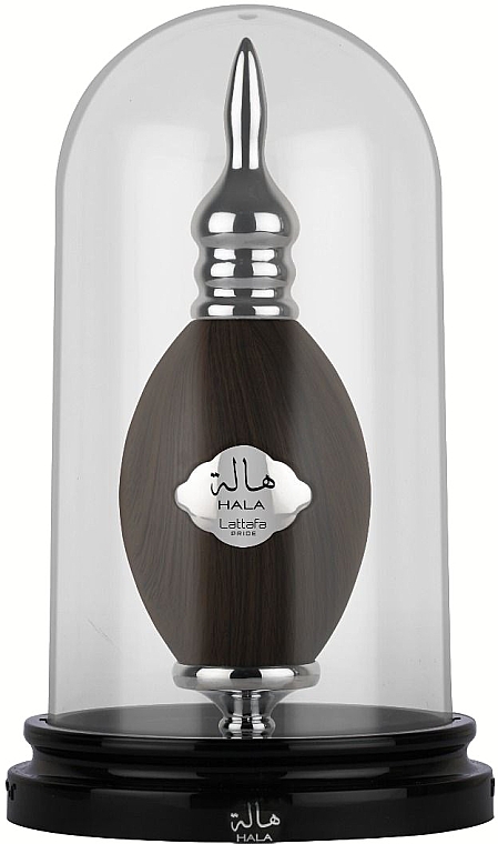 Lattafa Perfumes Hala - Woda perfumowana — Zdjęcie N2