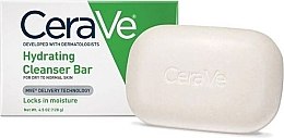 Kup Nawilżająca kostka oczyszczająca do twarzy i ciała - CeraVe Hydrating Cleanser Bar
