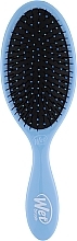 Szczotka pneumatyczna do włosów, niebieska - Wet Brush Original Detangler Sky — Zdjęcie N1