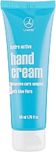 Hydroaktywny krem do rąk - Lambre Hydro Active Hand Cream — Zdjęcie N1