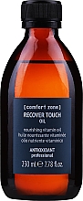 Olejek do ciała - Comfort Zone Renight Recover Touch Oil — Zdjęcie N1