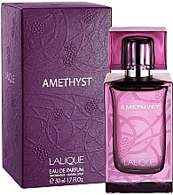 Kup Lalique Amethyst - Woda perfumowana