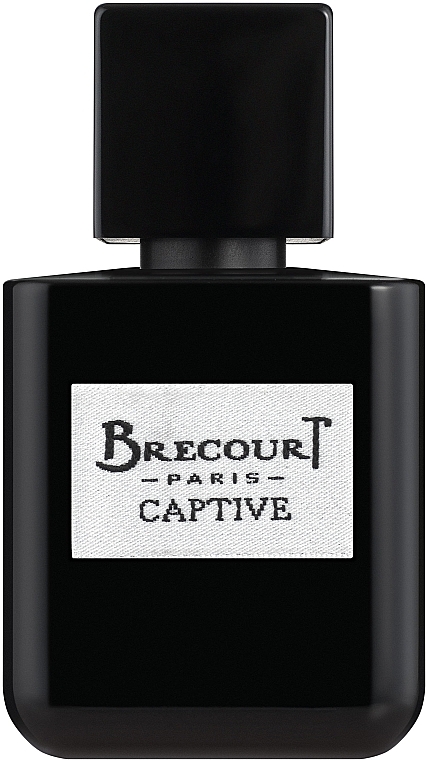 Brecourt Captive - Woda perfumowana — Zdjęcie N1