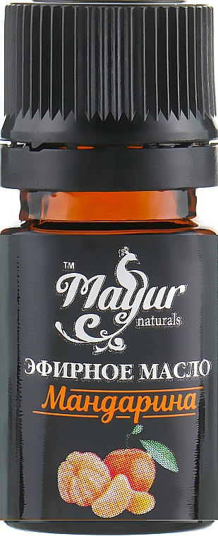 Zestaw upominkowy olejków eterycznych do włosów, ciała i aromaterapii Tropikalny blues - Mayur (6 xoil/5 ml) — Zdjęcie N4