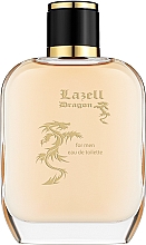 Kup Lazell Dragon For Men - Woda toaletowa