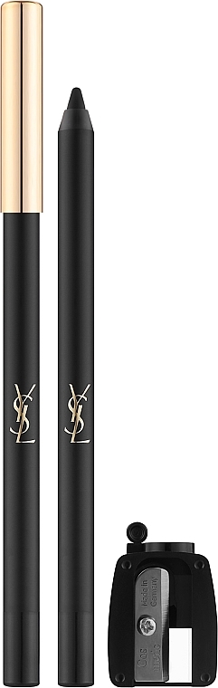 Wodoodporna kredka do oczu - Yves Saint Laurent Dessin du Regard Waterproof