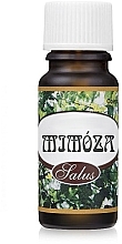 Olejek aromatyczny Mimoza - Saloos Fragrance Oil — Zdjęcie N1