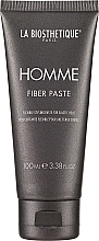 Kup Pasta do stylizacji włosów - La Biosthetique Homme Fiber Paste