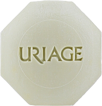 Kup Dermatologiczne mydło w kostce do skóry mieszanej i tłustej - Uriage Combination to oily skin