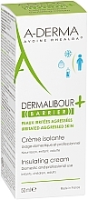Ochronny krem do ciała - A-Derma Dermalibour + Barrier Insulating Cream — Zdjęcie N3