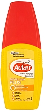 Kup Spray przeciw komarom i kleszczom - Autan Protection Plus