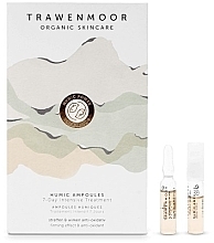 Kup Ampułki humusowe do twarzy - Trawenmoor Humic Ampoules