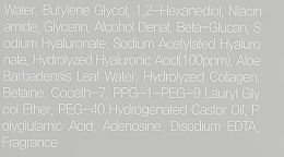 Serum z kwasem hialuronowym - FarmStay Dr.V8 Ampoule Solution Hyaluronic Acid — Zdjęcie N4