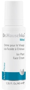 Nawilżający krem do twarzy - Dr Hauschka Ice Plant Face Care Cream — Zdjęcie N1