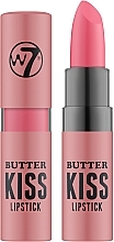 Kup Pomadka do ust - W7 Butter Kiss Lips Pink