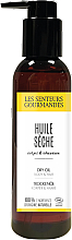 Suchy olejek do ciała i włosów - Les Senteurs Gourmandes Dry Oil Body & Hair — Zdjęcie N1