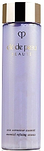 Kup Wygładzająca esencja do twarzy - Cle De Peau Beaute Essential Refining Essence