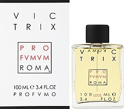 Profumum Roma Victrix - Woda perfumowana — Zdjęcie N3