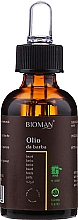 Kup Olejek do brody - BioMAN Beard Oil