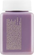Intensywnie nawilżająca odżywka do włosów farbowanych - Kevin.Murphy Hydrate-Me Rinse Conditioner (miniprodukt) — Zdjęcie N2