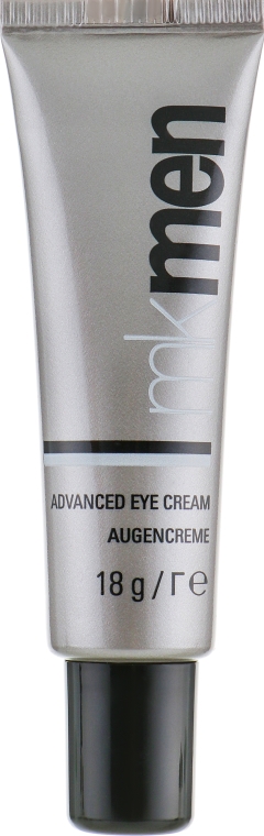 Przeciwzmarszczkowy krem pod oczy dla mężczyzn - Mary Kay MKMen Advanced Eye Cream — Zdjęcie N2