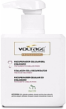 Kup Kolagenowa odżywka do włosów - Voltage Collagen Cell Recuperator Fine Hair Treatment