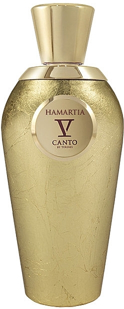 V Canto Hamartia - Perfumy — Zdjęcie N1