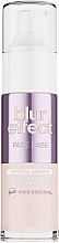 Baza pod makijaż z efektem rozmycia - Bell Professional Face Base Blur Effect — Zdjęcie N1