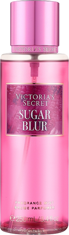 Spray do ciała - Victoria's Secret Sugar Blur — Zdjęcie N1