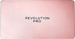 Paleta do makijażu twarzy - Revolution Pro Eternal Rose Cheek Palette — Zdjęcie N2