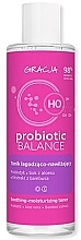 Kup Tonik łagodząco-nawilżający - Gracja Probiotic Balance Tonic