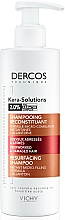Kup Szampon rekonstruujący strukturę suchych i zniszczonych włosów - Vichy Dercos Kera-Solutions Shampooing Reconstituant