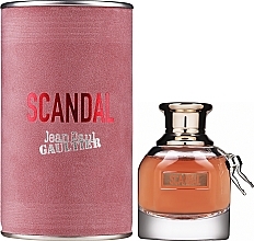 Jean Paul Gaultier Scandal - Woda perfumowana — Zdjęcie N2