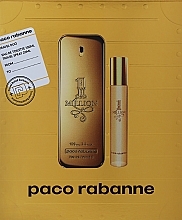 Kup Paco Rabanne 1 Million - Zestaw (edt/100 ml+edt/20 ml)