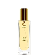 Landor Moon Away For Her - Woda perfumowana — Zdjęcie N4