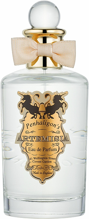 Penhaligon's Artemisia - Woda perfumowana — Zdjęcie N1