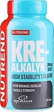 Kup Suplement diety Krealkalin, kapsułki - Nutrend Kre-Alkalyn 750