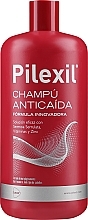 Szampon przeciw wypadaniu włosów - Lacer Pilexil Anti-Hair Loss Shampoo — Zdjęcie N1