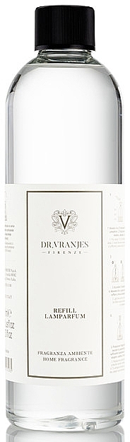 Wypełniacz dyfuzora zapachowego - Dr. Vranjes Lamparfum Melograno Refill — Zdjęcie N1